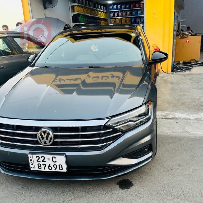Volkswagen Jetta
